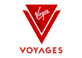 Virgin Voyages Logo